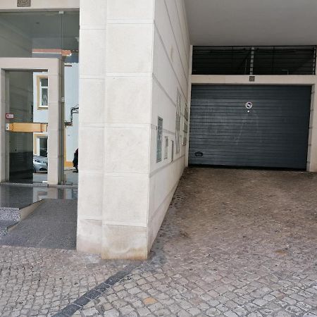 Casa Silvia Apartment Lagos Exterior photo