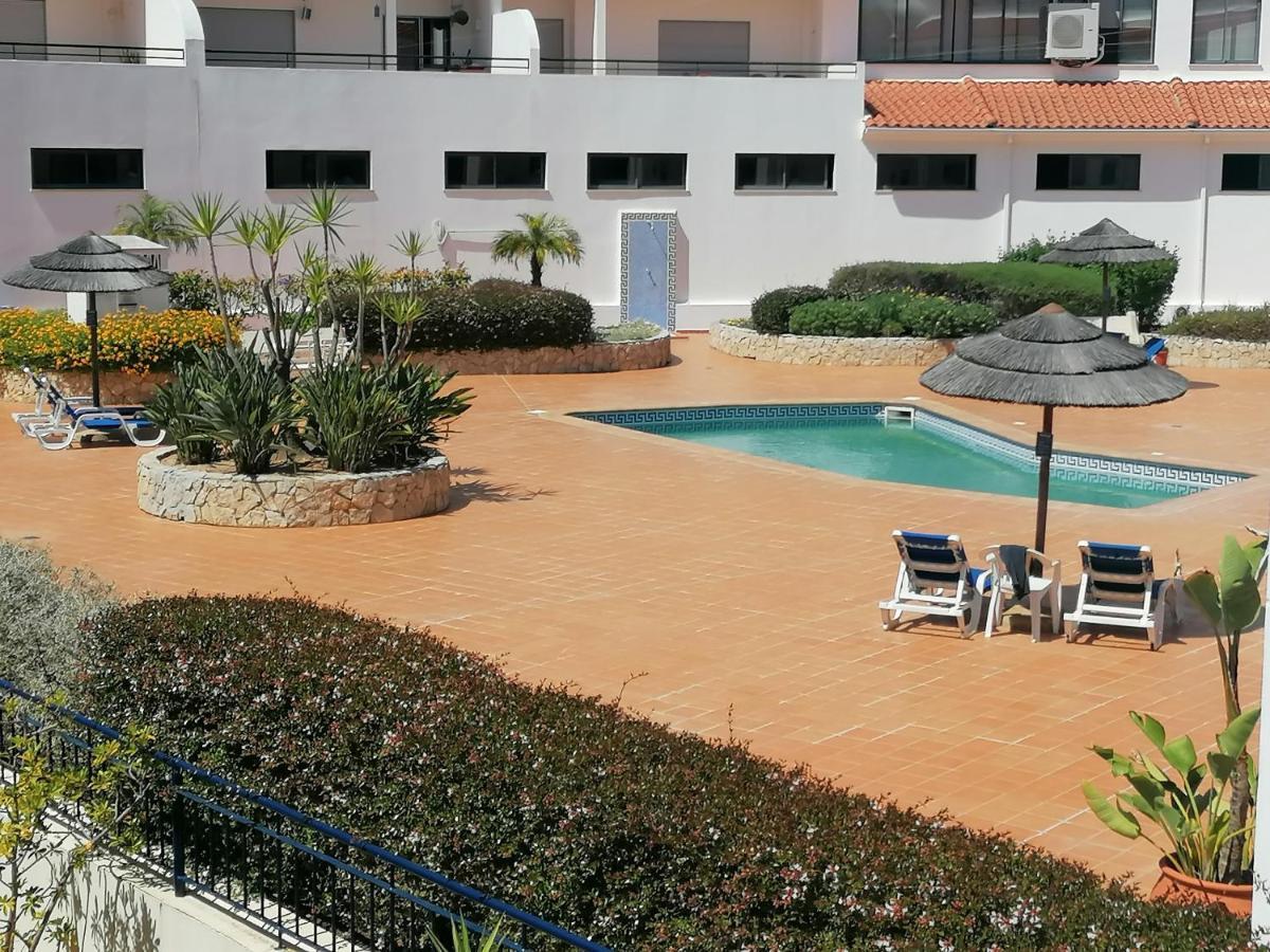 Casa Silvia Apartment Lagos Exterior photo