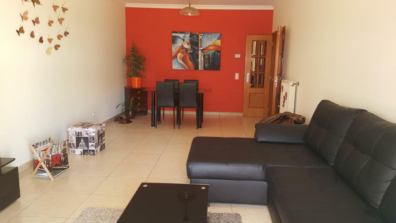 Casa Silvia Apartment Lagos Exterior photo