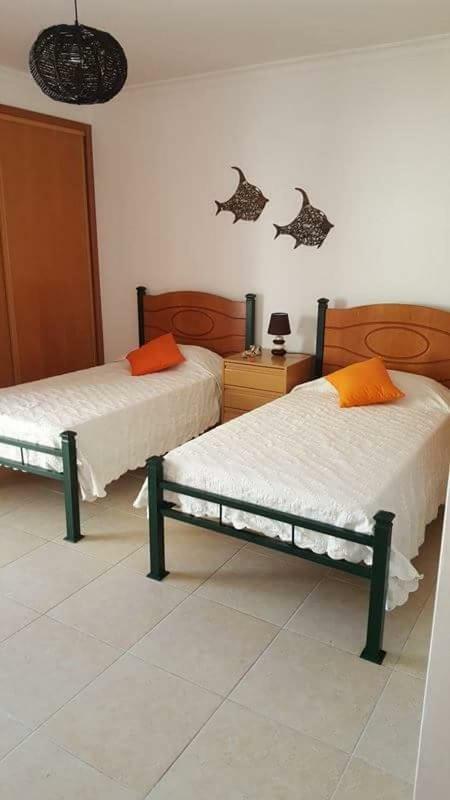 Casa Silvia Apartment Lagos Exterior photo